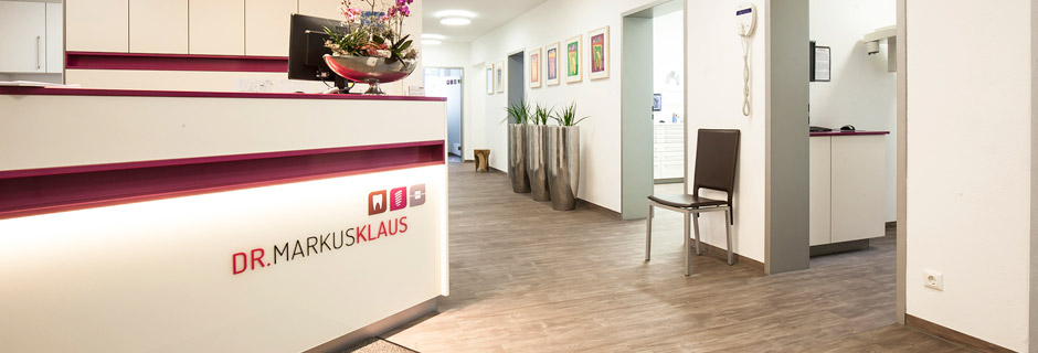 Zahnarztpraxis Dr. Klaus Feuchtwangen