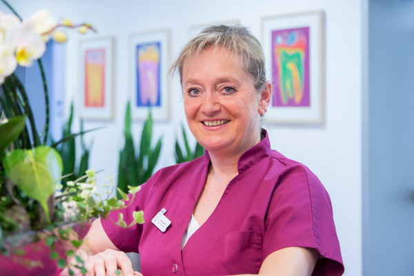 Praxisteam Zahnarztpraxis Dr. Klaus